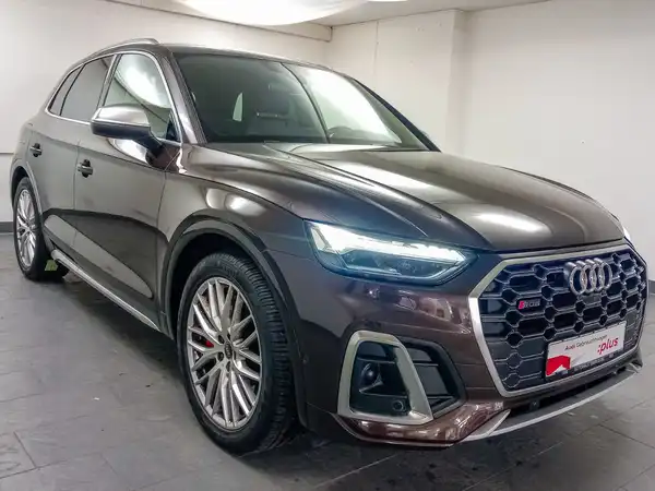 AUDI SQ5 (4/23)