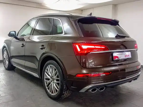 AUDI SQ5 (5/23)