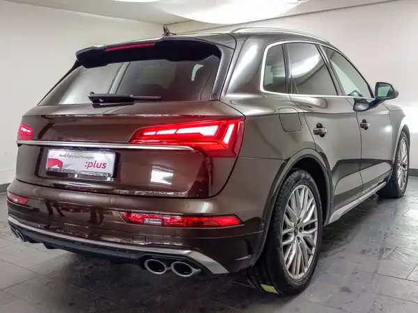 AUDI SQ5 (7/23)