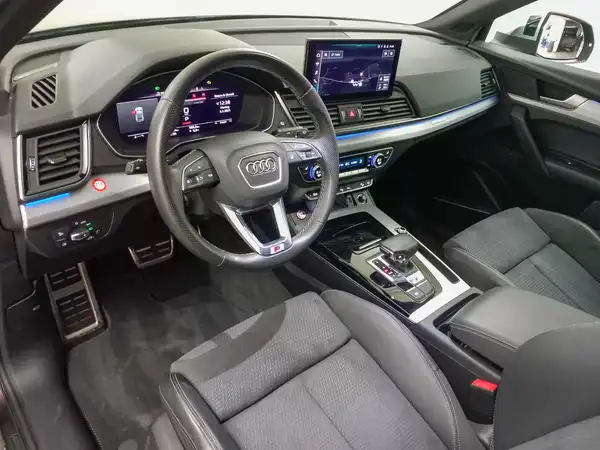 AUDI SQ5 (9/23)