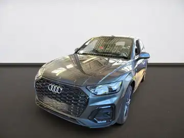 AUDI Q5 (1/4)