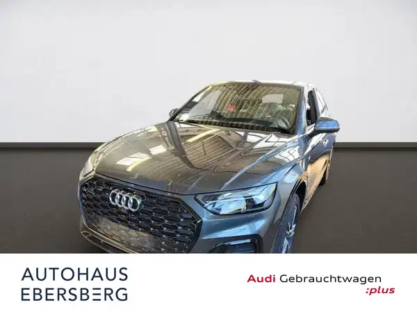 AUDI Q5 (2/4)