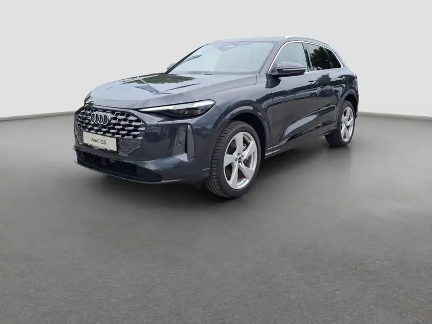 AUDI Q5 (1/16)