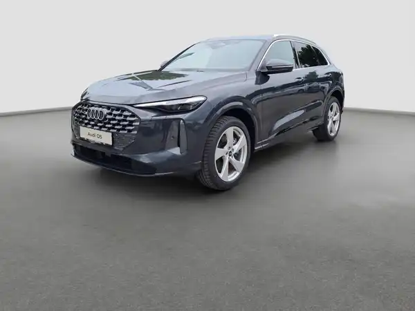 AUDI Q5 (1/16)