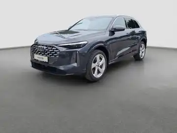 AUDI Q5 (1/16)
