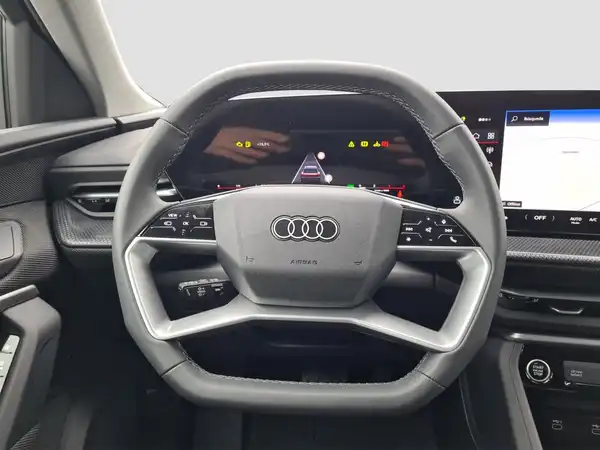 AUDI Q5 (11/16)