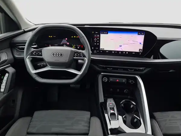 AUDI Q5 (10/16)
