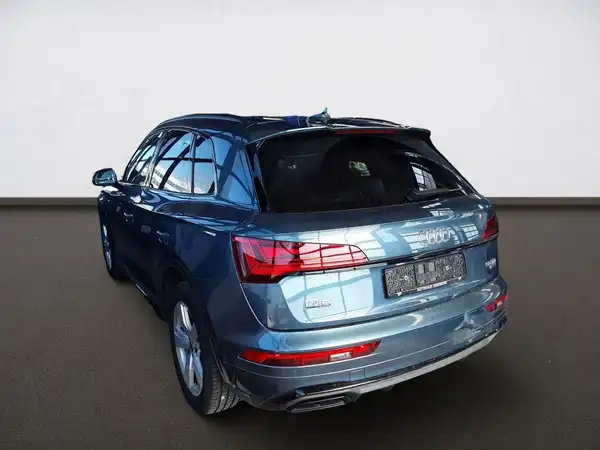 AUDI Q5 (4/8)