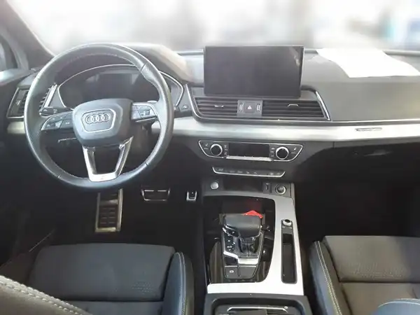 AUDI Q5 (6/8)