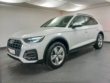 AUDI Q5 (1/21)