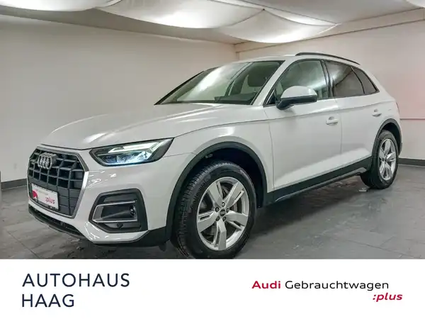 AUDI Q5 (2/21)