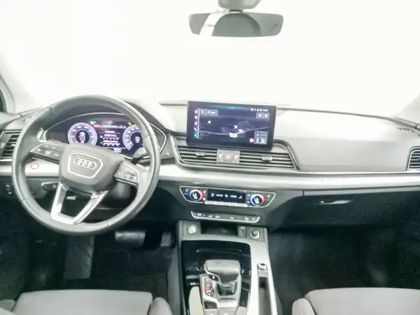 AUDI Q5 (11/21)