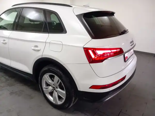AUDI Q5 (20/21)