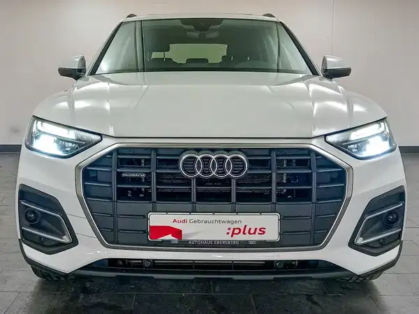 AUDI Q5 (3/21)