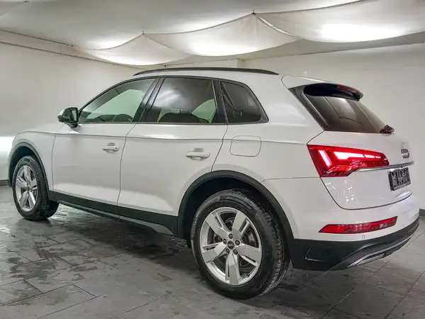AUDI Q5 (5/21)