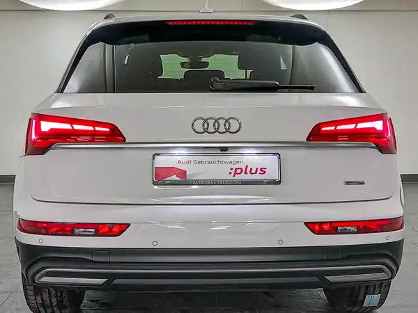 AUDI Q5 (6/21)