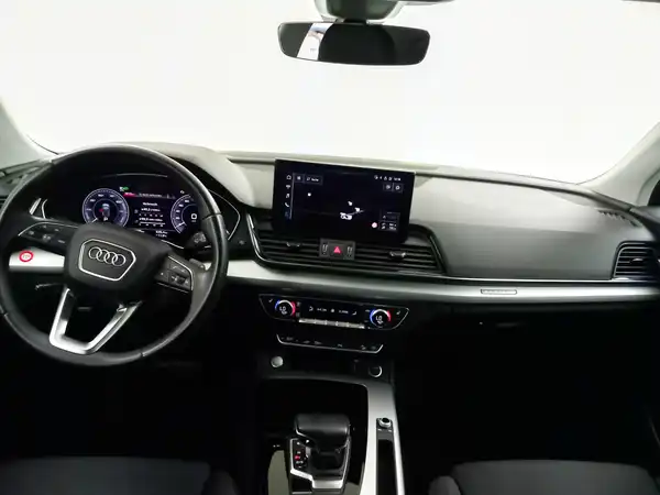 AUDI Q5 (10/21)