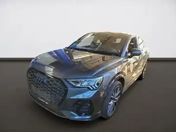 AUDI Q5 (1/4)