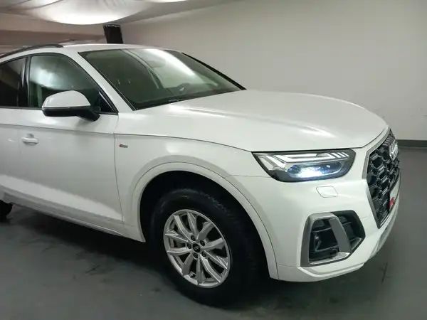 AUDI Q5 (17/20)