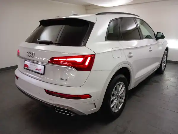 AUDI Q5 (18/20)