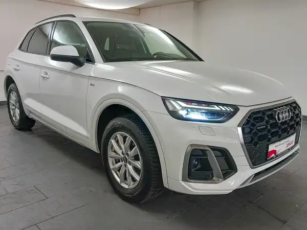 AUDI Q5 (4/20)