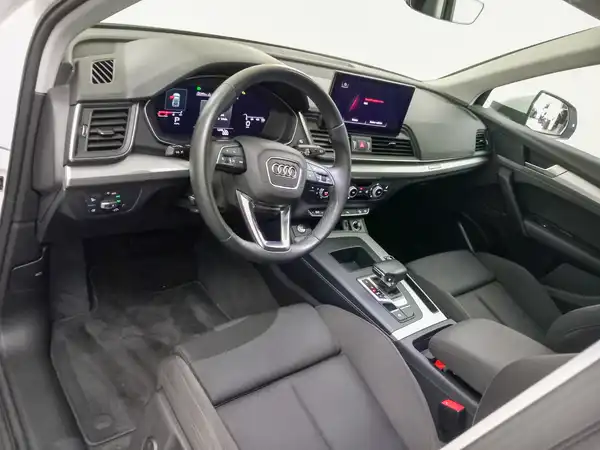 AUDI Q5 (8/20)