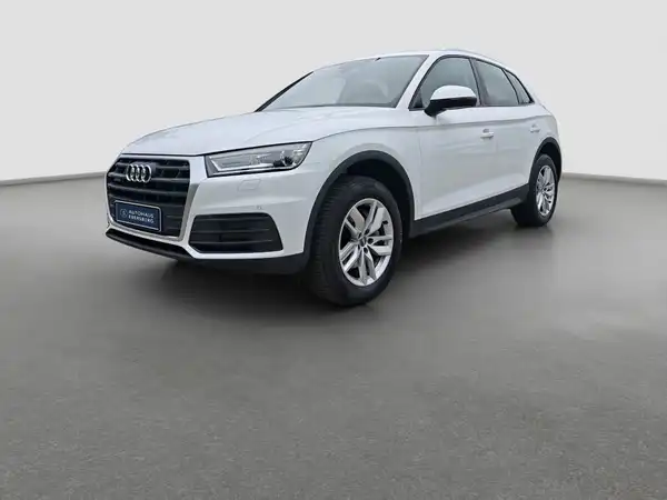 AUDI Q5 (1/17)