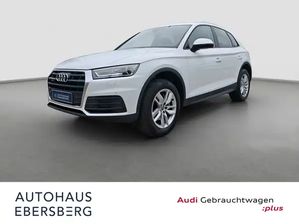 AUDI Q5 (2/17)