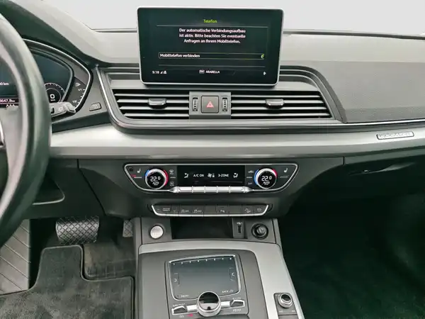 AUDI Q5 (12/17)