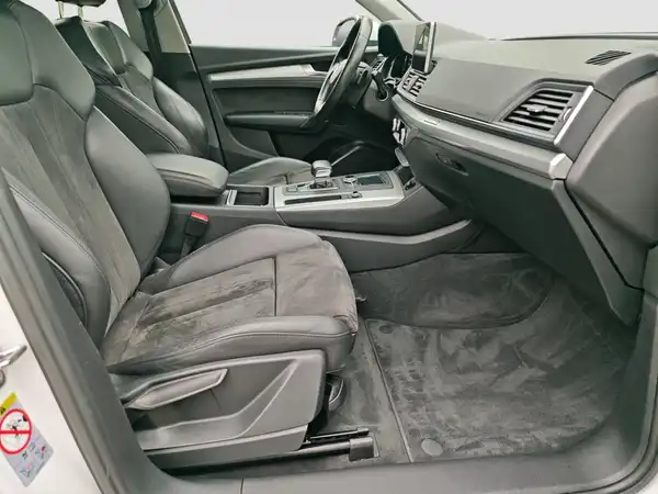 AUDI Q5 (15/17)