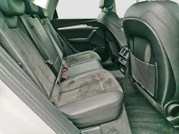 AUDI Q5 (16/17)