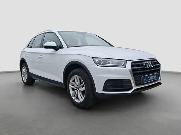 AUDI Q5 (4/17)