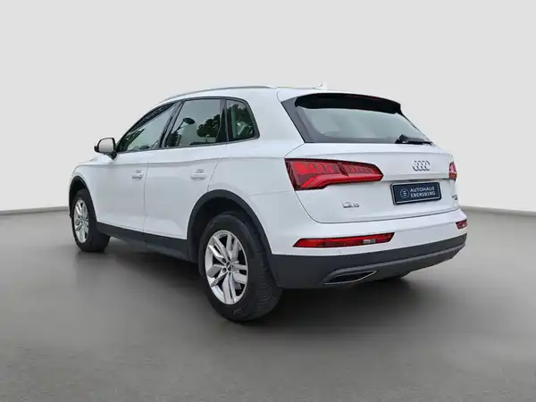 AUDI Q5 (7/17)