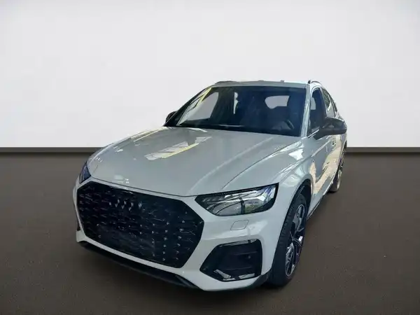 AUDI Q5 (2/3)