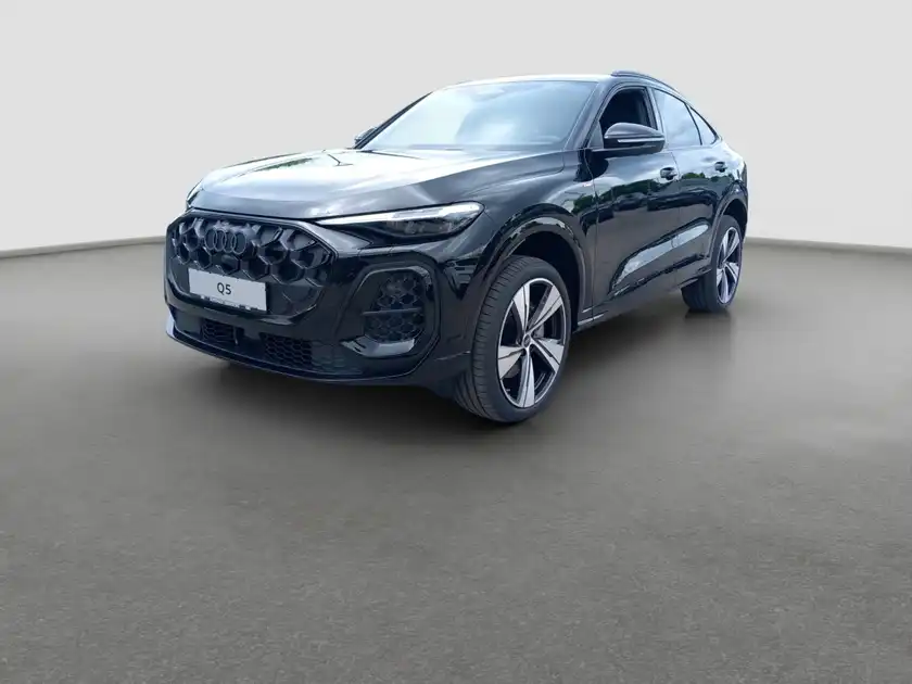 AUDI Q5 (1/16)