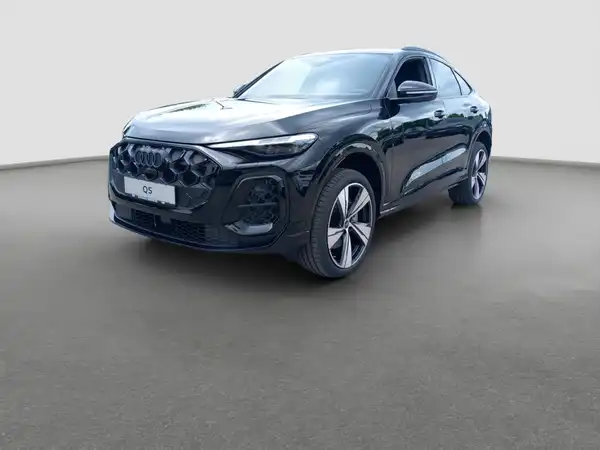 AUDI Q5 (1/16)
