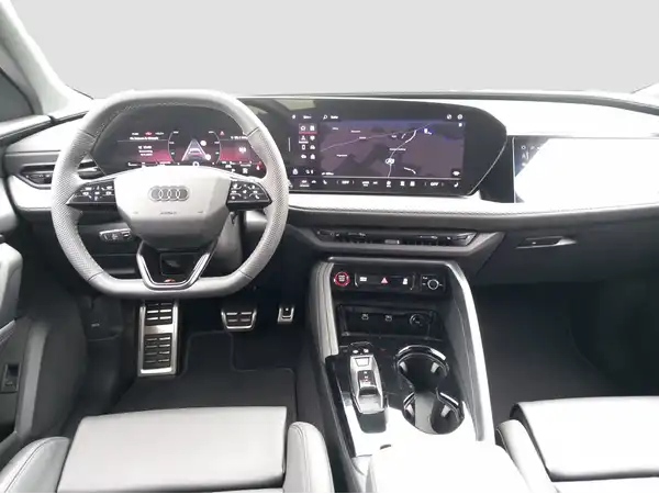 AUDI Q5 (10/16)