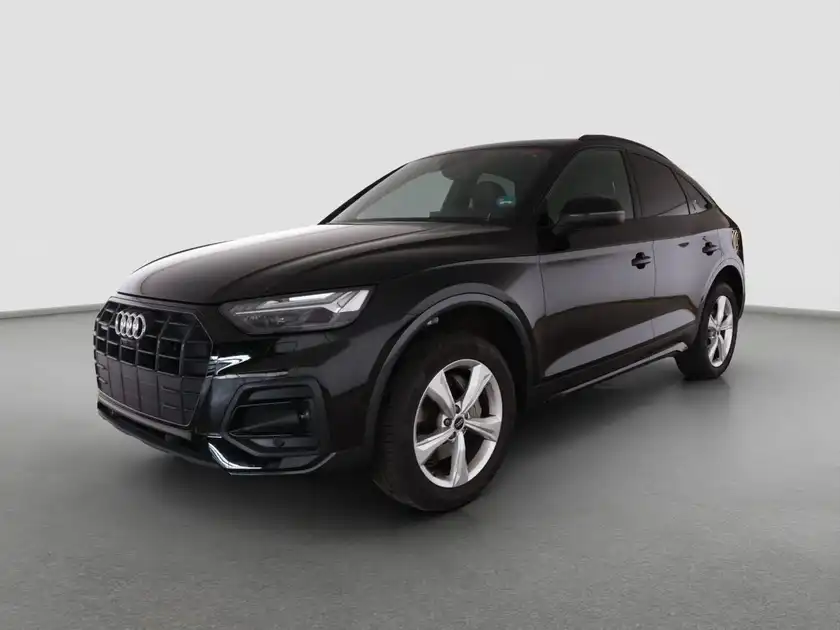 AUDI Q5 (1/6)