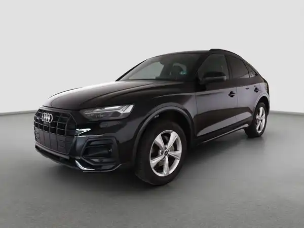 AUDI Q5 (1/6)