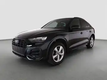 AUDI Q5 (1/6)