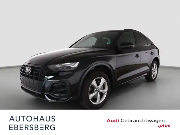 AUDI Q5 (2/6)