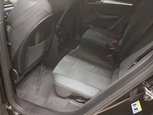 AUDI Q5 (5/6)