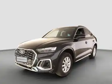 AUDI Q5 (1/4)