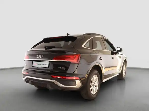 AUDI Q5 (3/4)