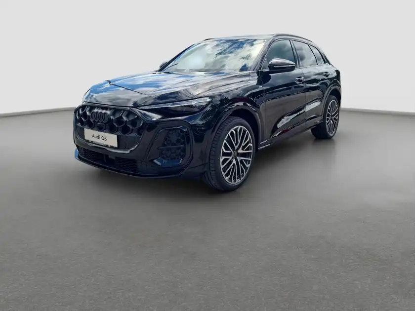 AUDI Q5 (1/16)