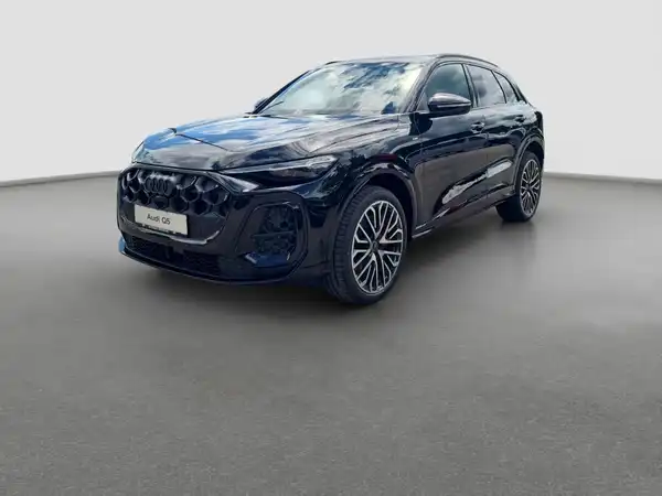 AUDI Q5 (1/16)
