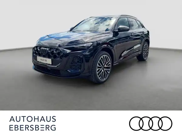 AUDI Q5 (2/16)