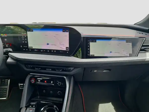 AUDI Q5 (12/16)