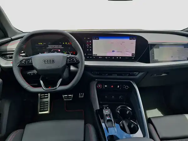 AUDI Q5 (10/16)