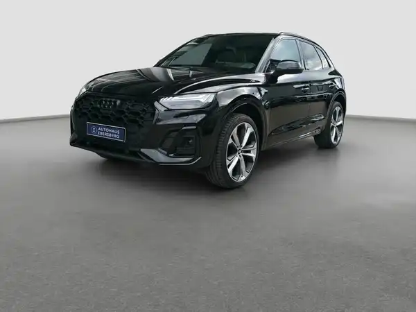 AUDI Q5 (1/16)